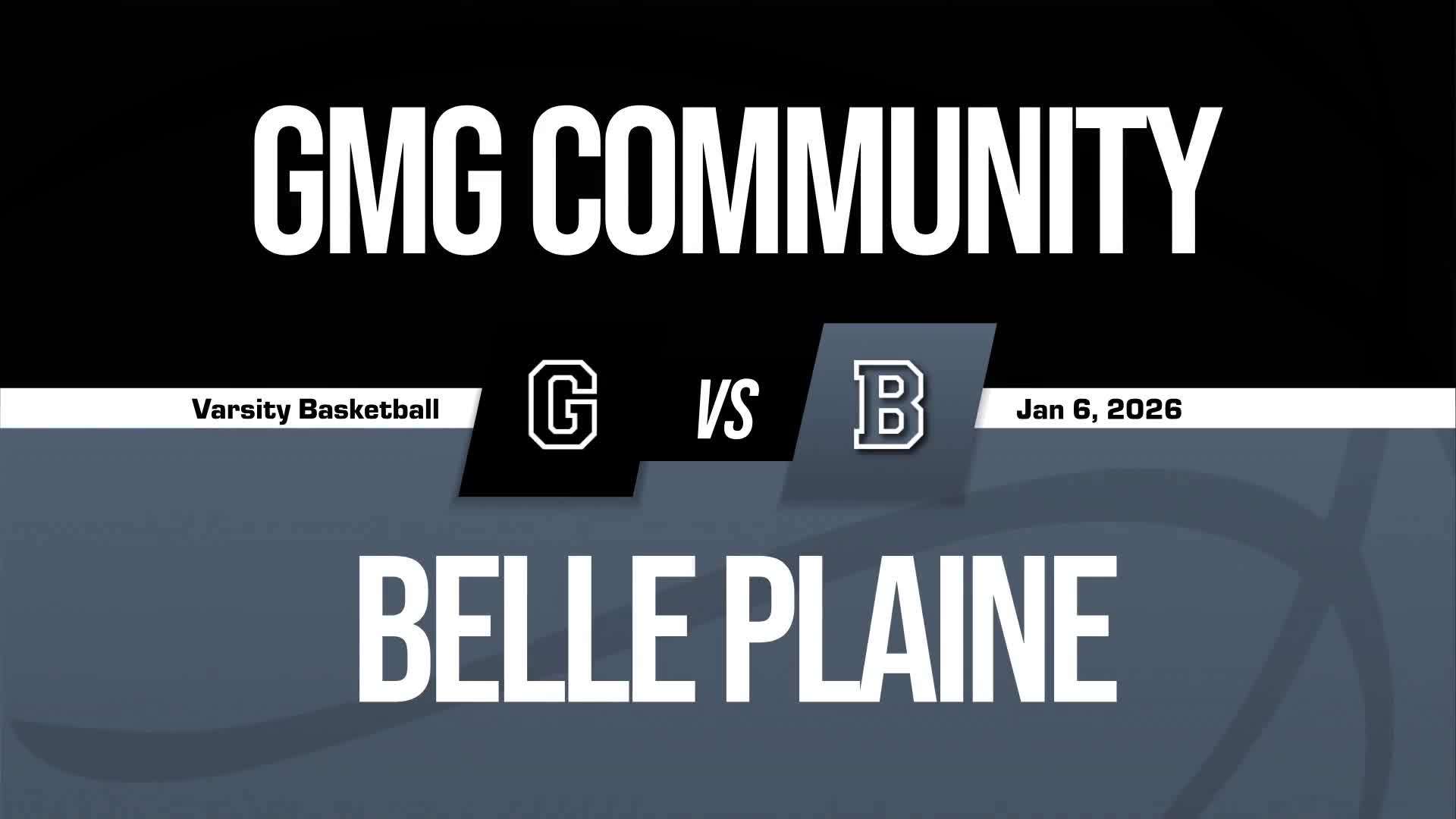 Basketball Game Preview: GMG Wolverines vs. North Tama Redhawks + How To Watch