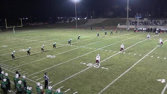 Baseball Game Preview: Tehachapi Warriors vs. Eastside Lions