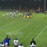 Dawson-Boyd vs. Central Minnesota Christian