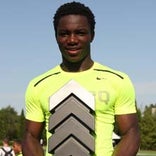 The Opening Day 1: Speedy Noil wins SPARQ national title