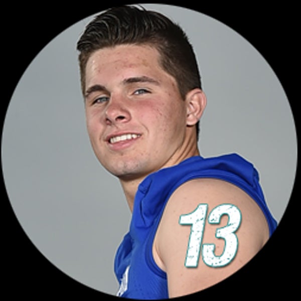 Preseason Football Top 25 Early Contenders presented by Dick's Sporting Goods and Under Armour: No. 13 Bingham