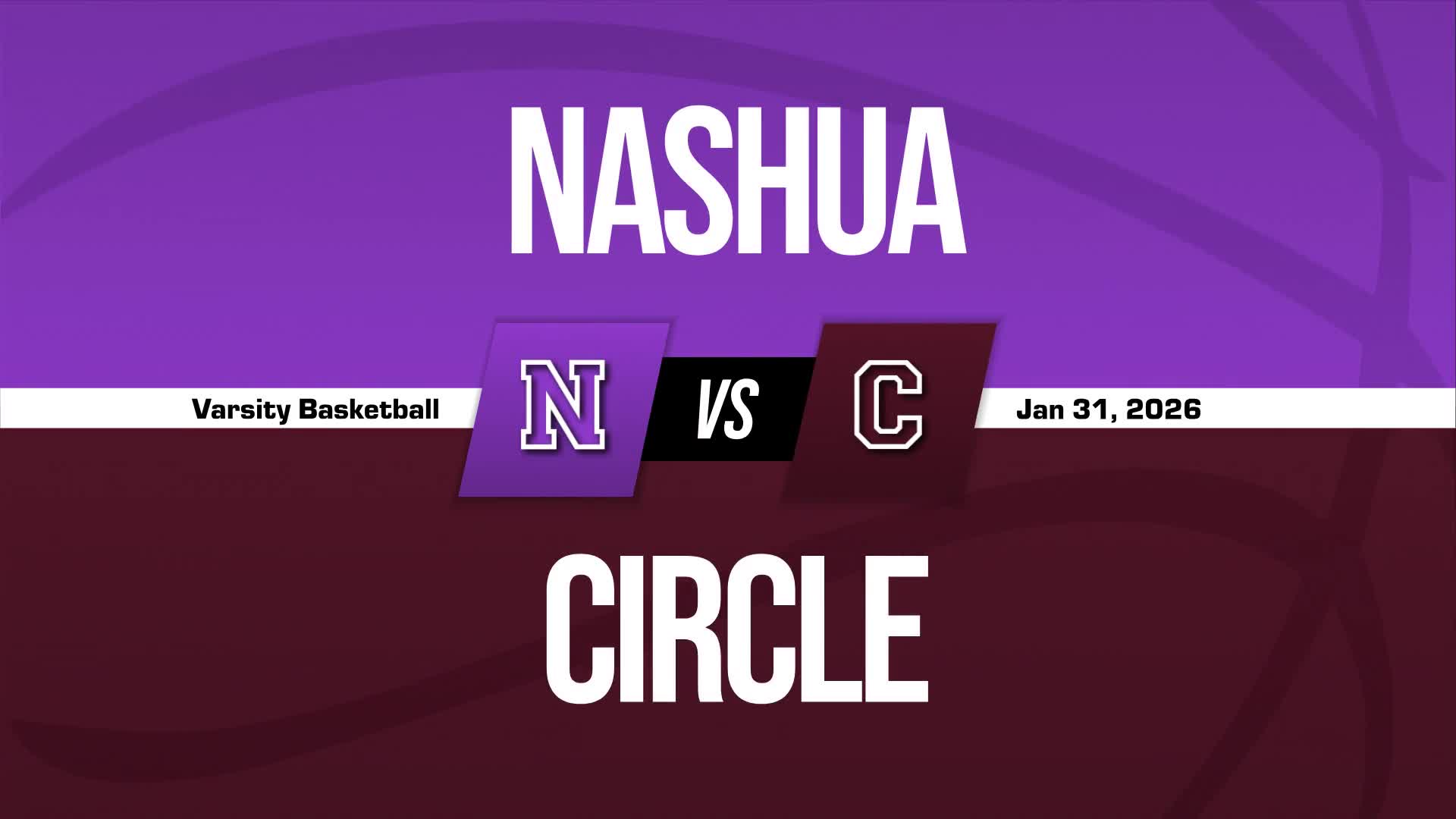 Basketball Recap: Nashua Comes Up Short + How To Watch