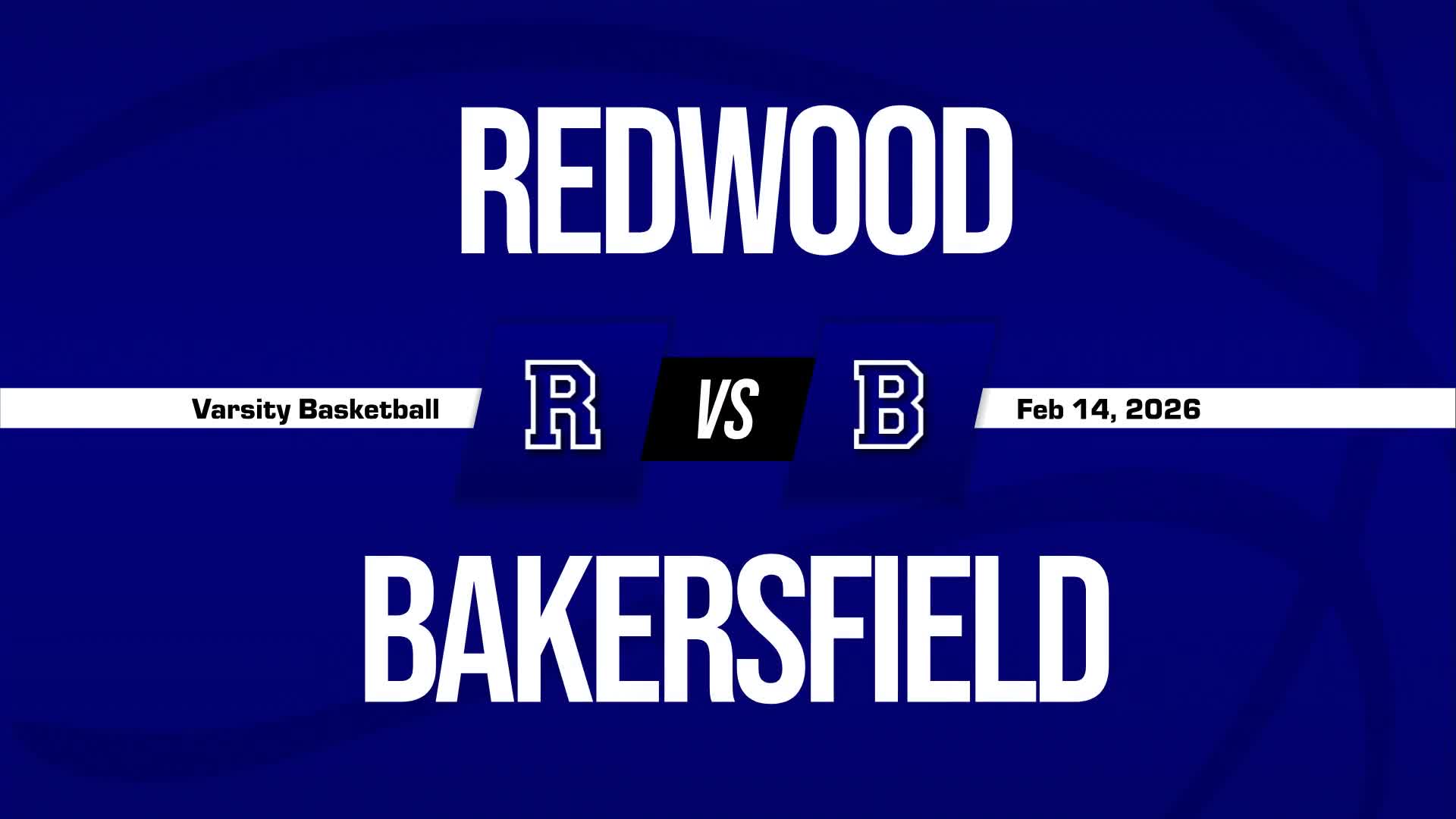 Basketball Recap: Redwood Takes a Loss