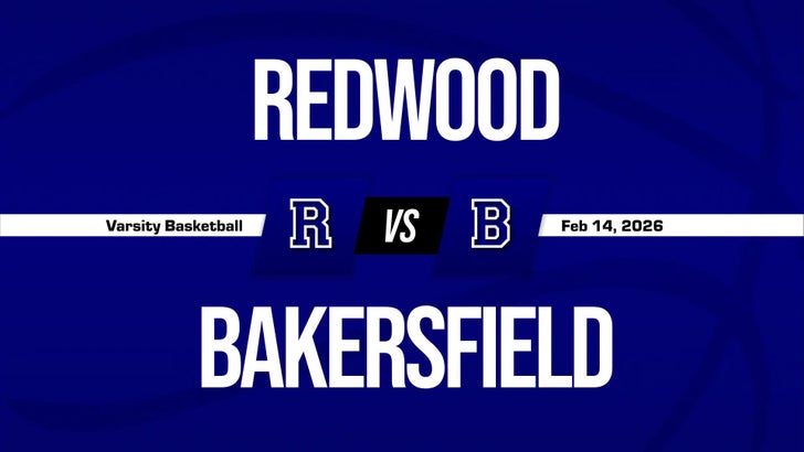 Basketball Recap: Redwood Takes a Loss