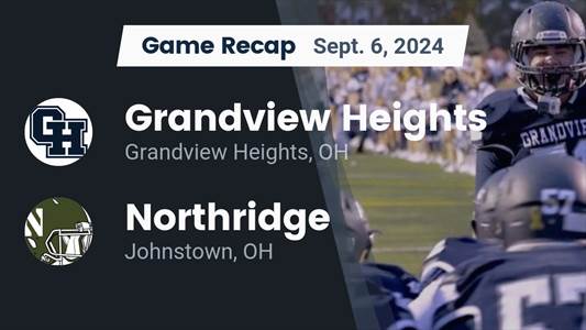 Football Game Preview: Northridge Heads Out