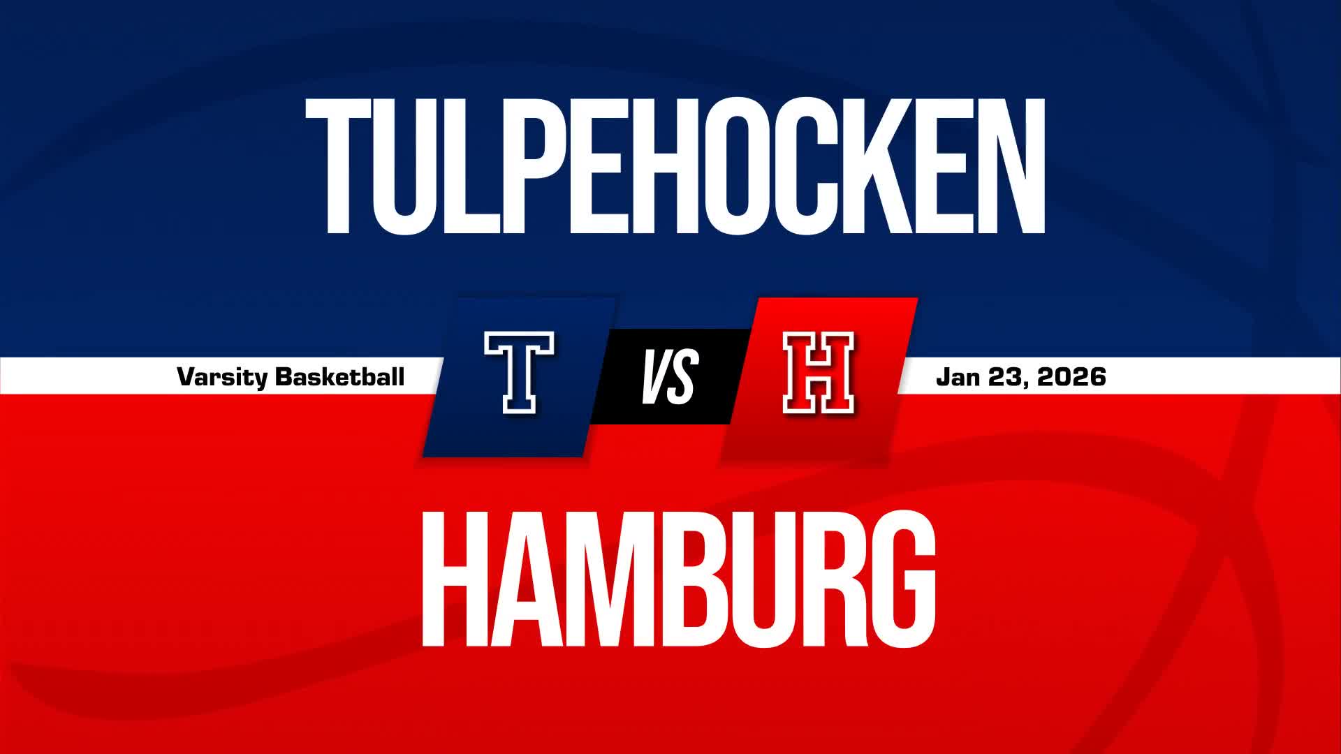 Basketball Recap: Hamburg Takes a Loss