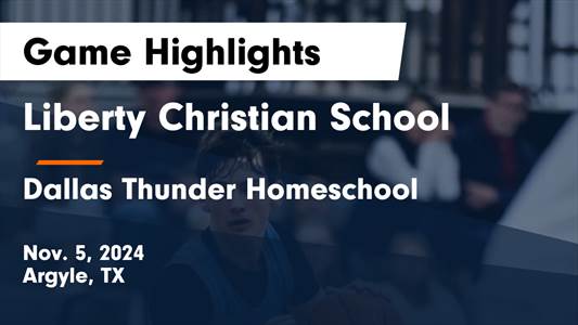 Basketball Recap: Dallas Thunder Comes Up Short