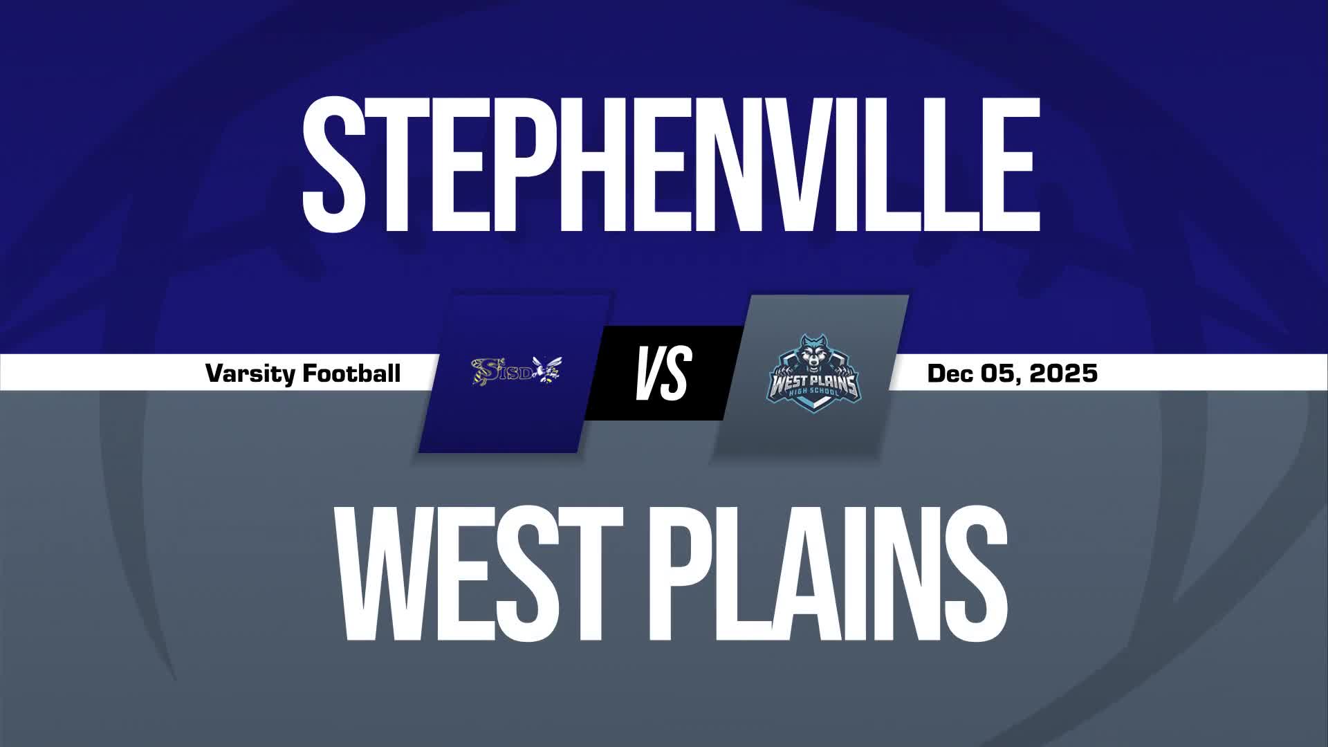 Football Game Preview: Stephenville Yellow Jackets/Honeybees vs. Celina Bobcats + How To Watch