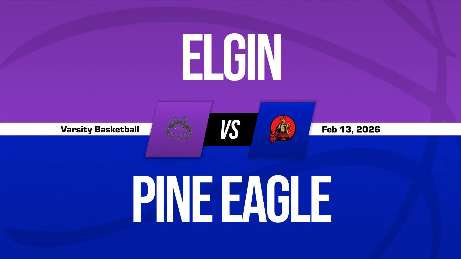 Basketball Recap: Elgin Takes a Loss