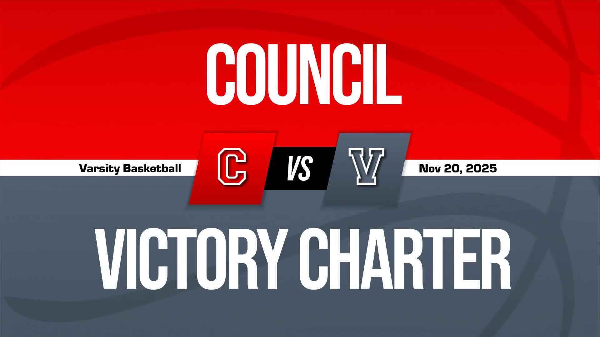 Basketball Recap: Victory Charter Gets the Win + How To Watch
