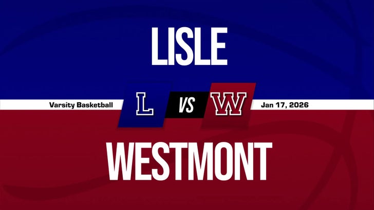Basketball Recap: Lisle Picks Up Sixth Consecutive Win
