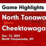 Basketball Game Preview: Cheektowaga Warriors vs. West Seneca East Trojans