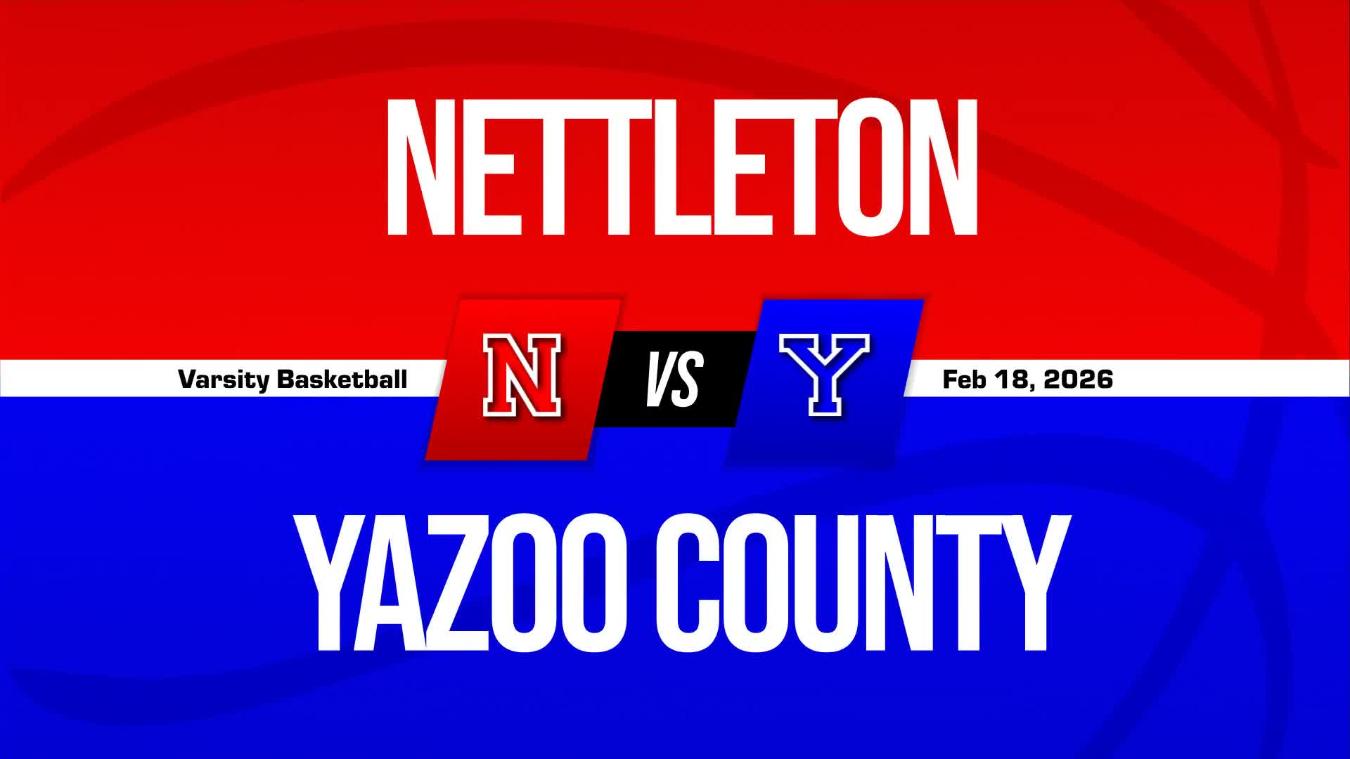 Basketball Recap: Tuesday's  Victory Is Yazoo County's Tenth in Last 11 Outings