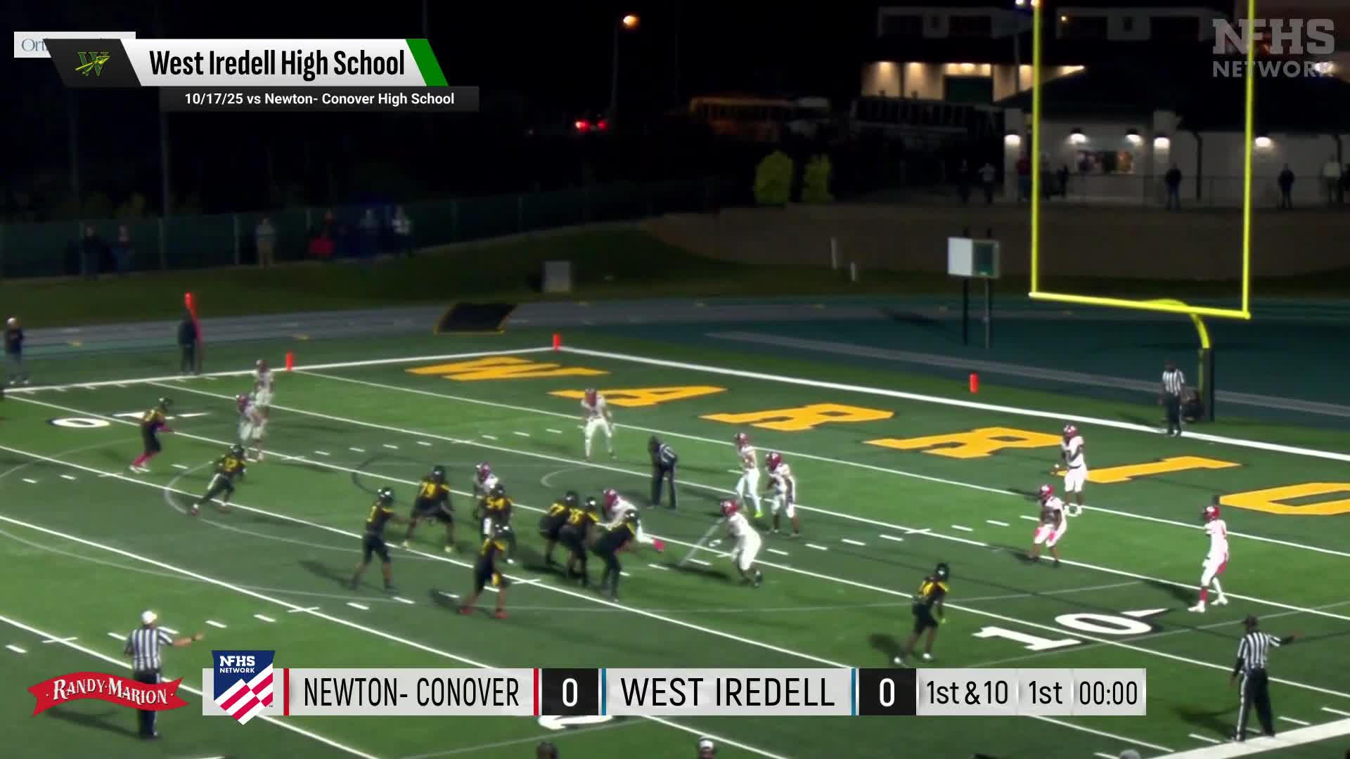 Football Recap: Bunker Hill Takes a Loss + How To Watch