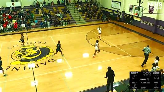 Softball Game Preview: Daphne Trojans vs. Foley Lions