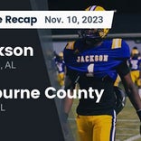Jackson has no trouble against Andalusia