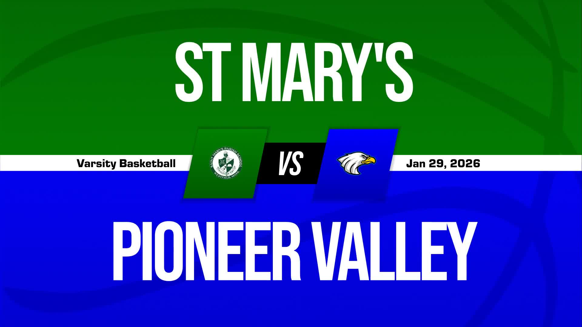 Basketball Recap: St. Mary Takes a Loss