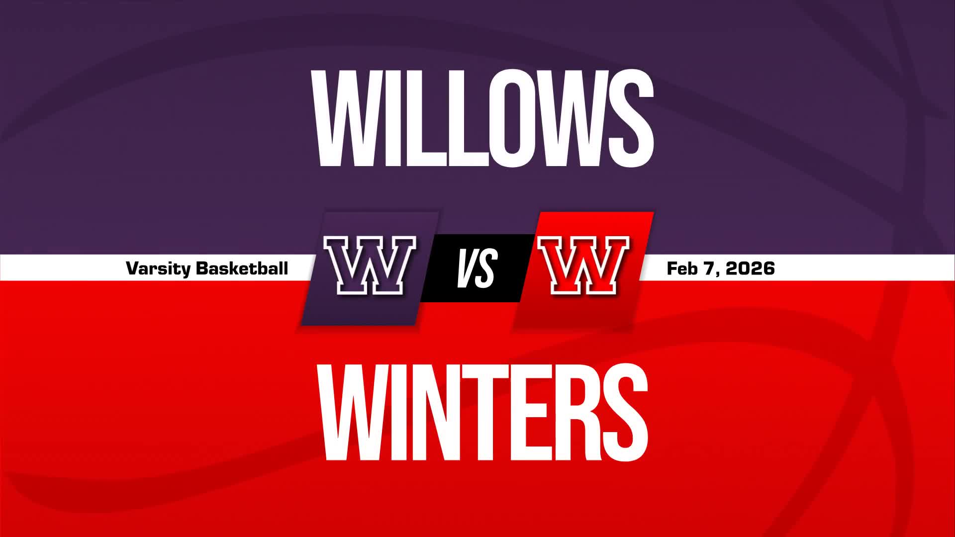Basketball Recap: Willows Comes Up Short
