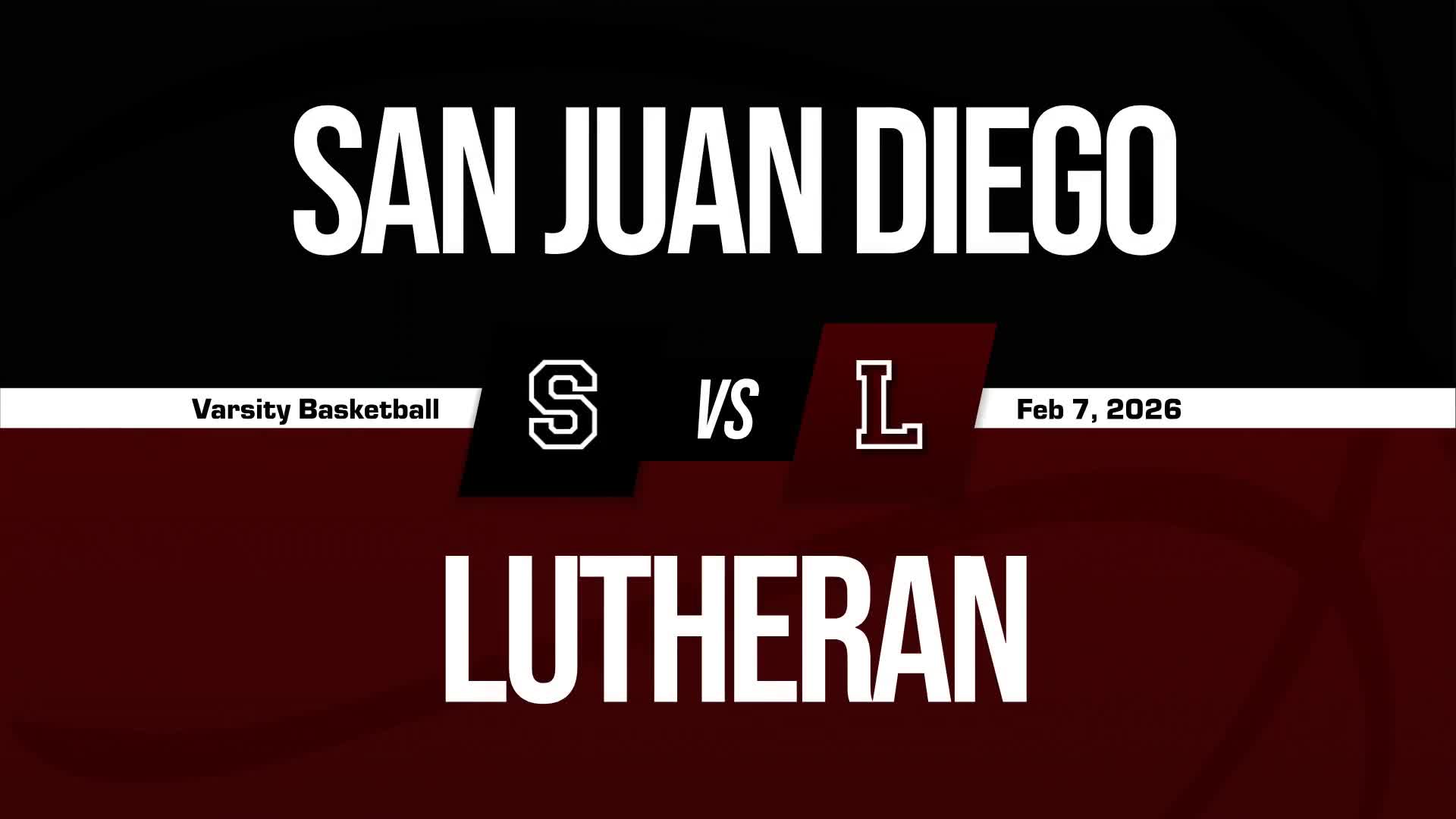 Basketball Recap: Lutheran Takes a Loss + How To Watch