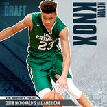 High School Report Card: Kevin Knox