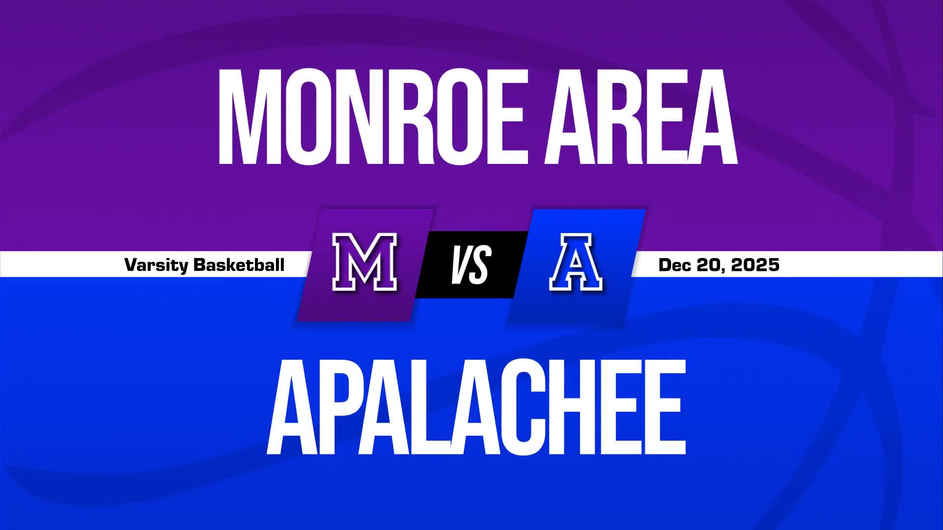 Justice Reddish Game Report: @ Apalachee + How To Watch