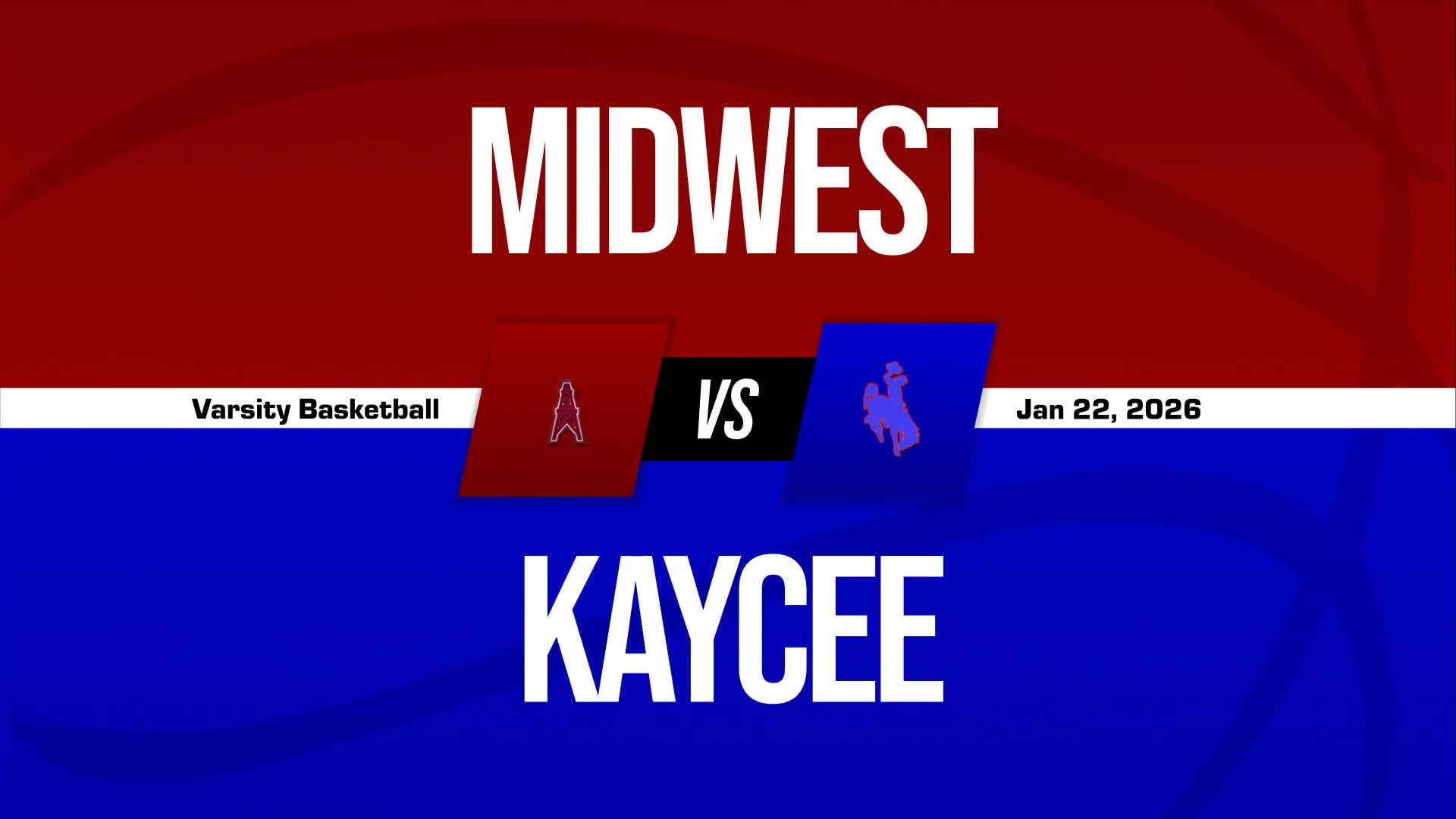 Basketball Recap: Midwest Gets the Win