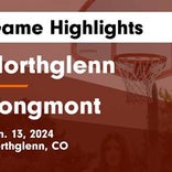 Northglenn vs. Bear Creek