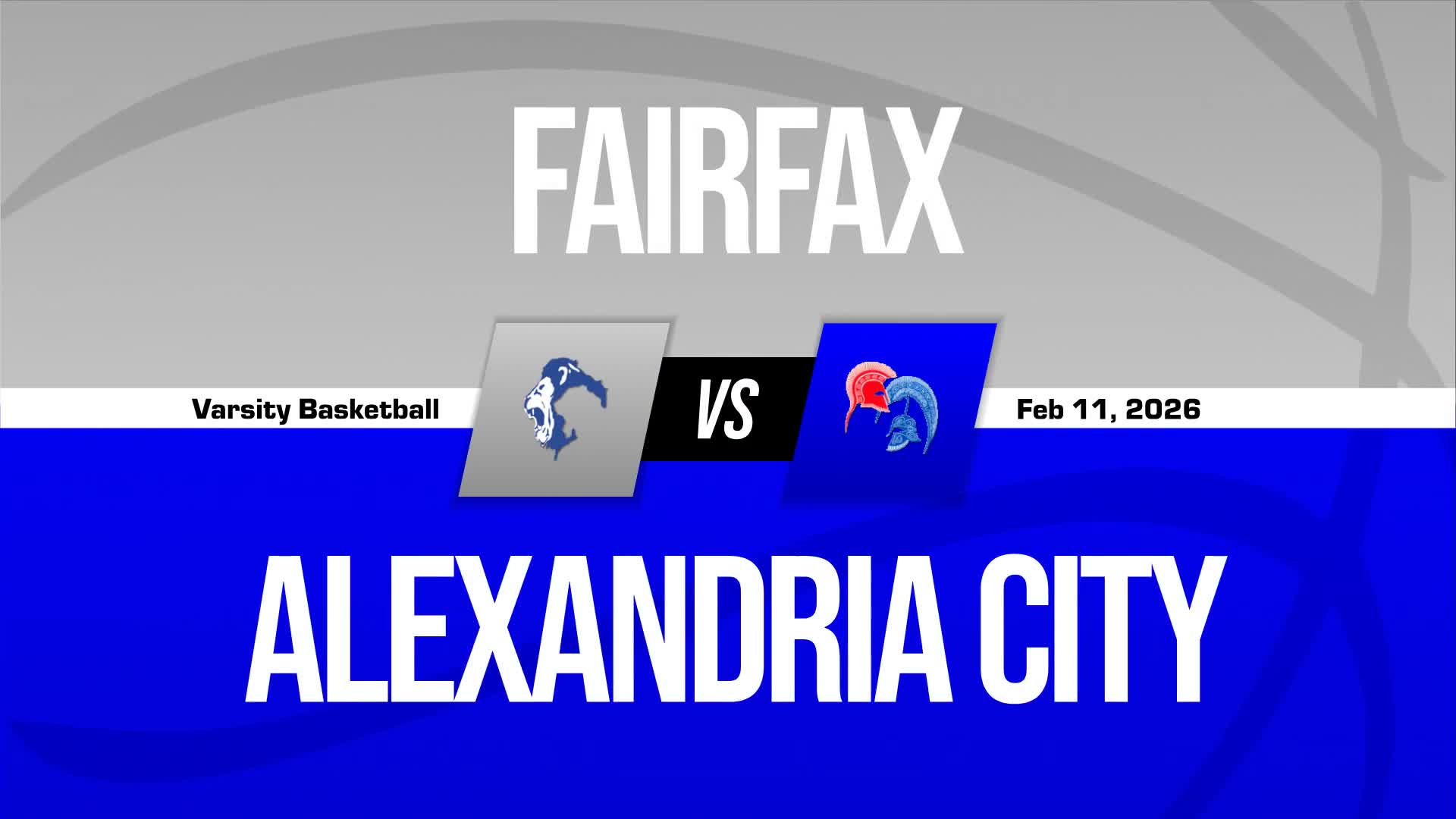 Basketball Game Preview: Fairfax Lions vs. Woodson Cavaliers