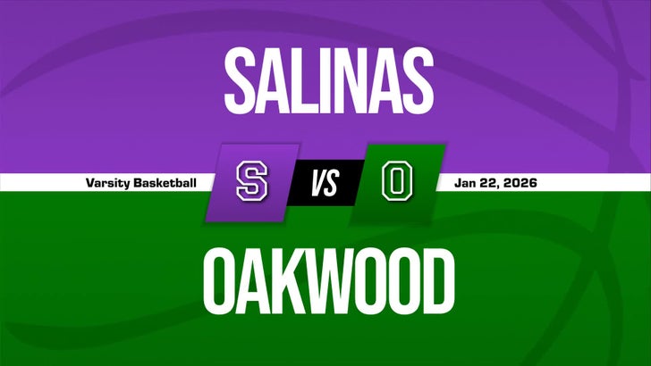 Basketball Recap: Oakwood Drops Highest Score of Season Against