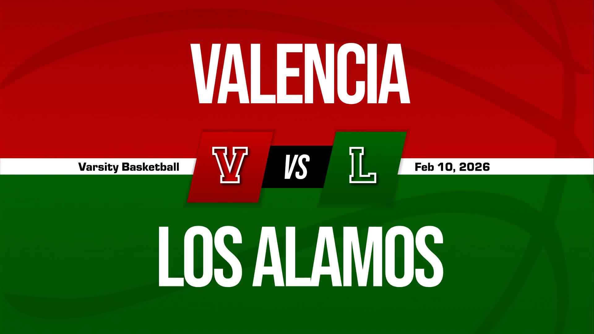 Basketball Game Preview: Los Alamos Hilltoppers vs. Espanola Valley Sundevils + How To Watch