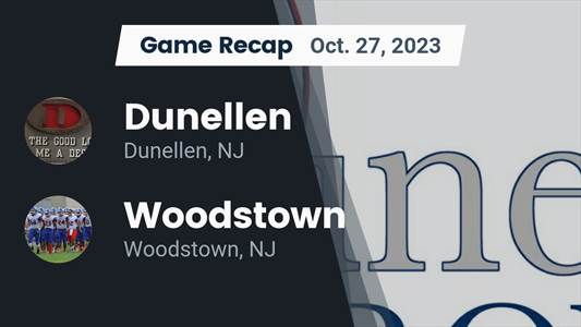 Penns Grove vs. Woodstown