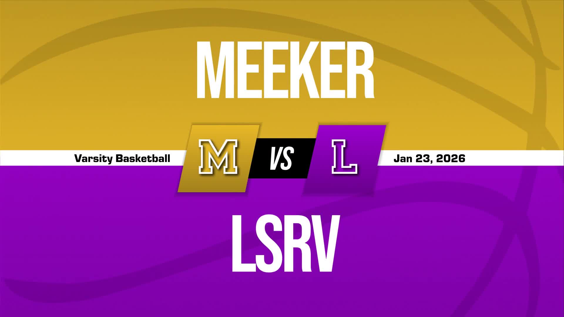 Basketball Recap: Tucker Chinn's Big Game Can't Quite Lead Meeke