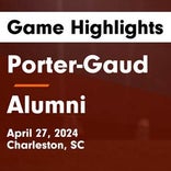 Soccer Game Preview: Porter-Gaud on Home-Turf