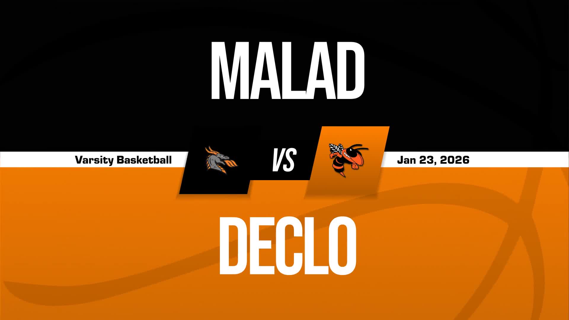 Basketball Recap: Malad Piles Up the Points Against Aberdeen
