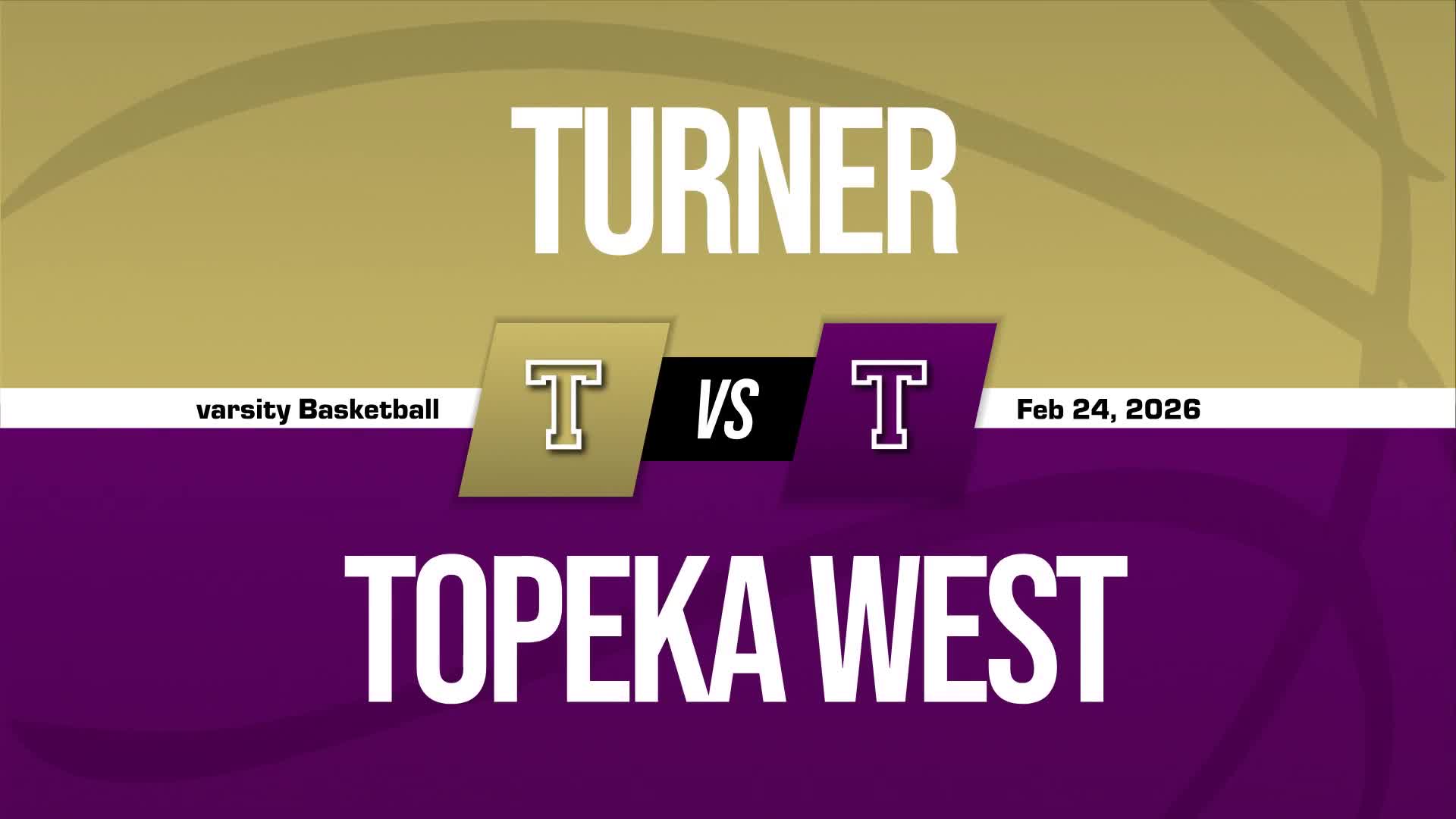 Basketball Recap: West Piles Up the Points Against Turner