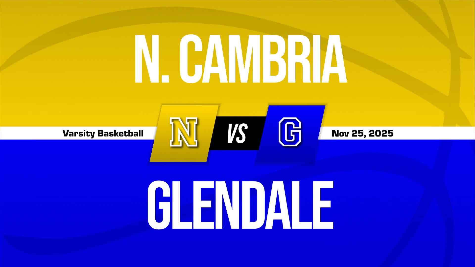 Basketball Recap: Northern Cambria Skates Past Blacklick Valley with Ease