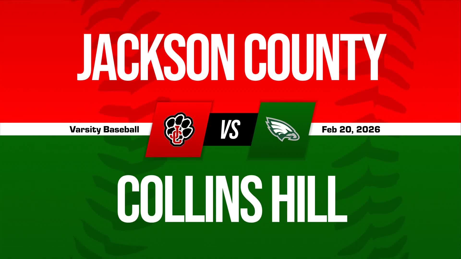 Baseball Recap: Jackson County Picks Up Third Consecutive  Win + How To Watch