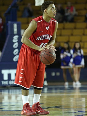 Demari Edwards, Memorial