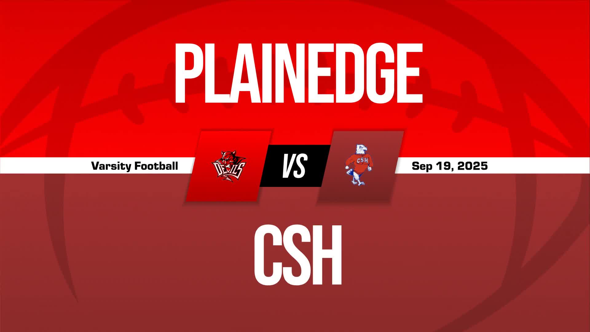 Football Game Preview: Cold Spring Harbor Seahawks vs. Lynbrook 