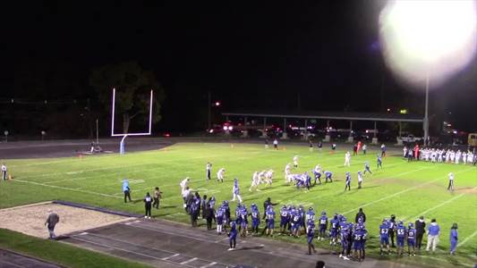 Football Game Recap: Teaneck Victorious