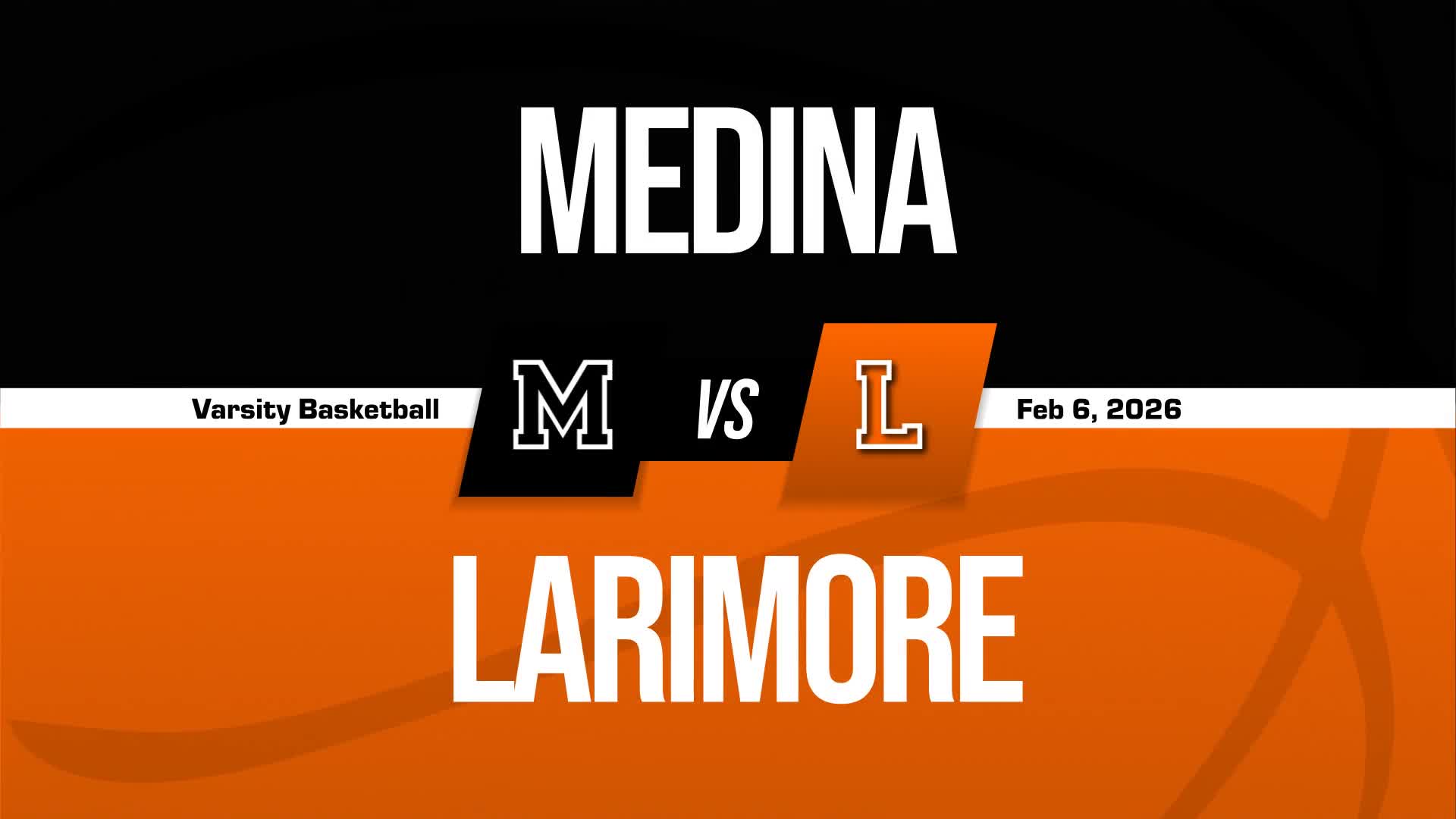 Basketball Recap: Larimore Comes Up Short