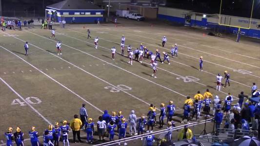 4A Region 5 Top Football Player Performances