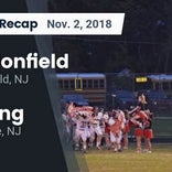 Football Game Preview: Pleasantville vs. Haddonfield