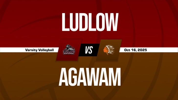 Volleyball Recap: Ludlow Comes Up Short