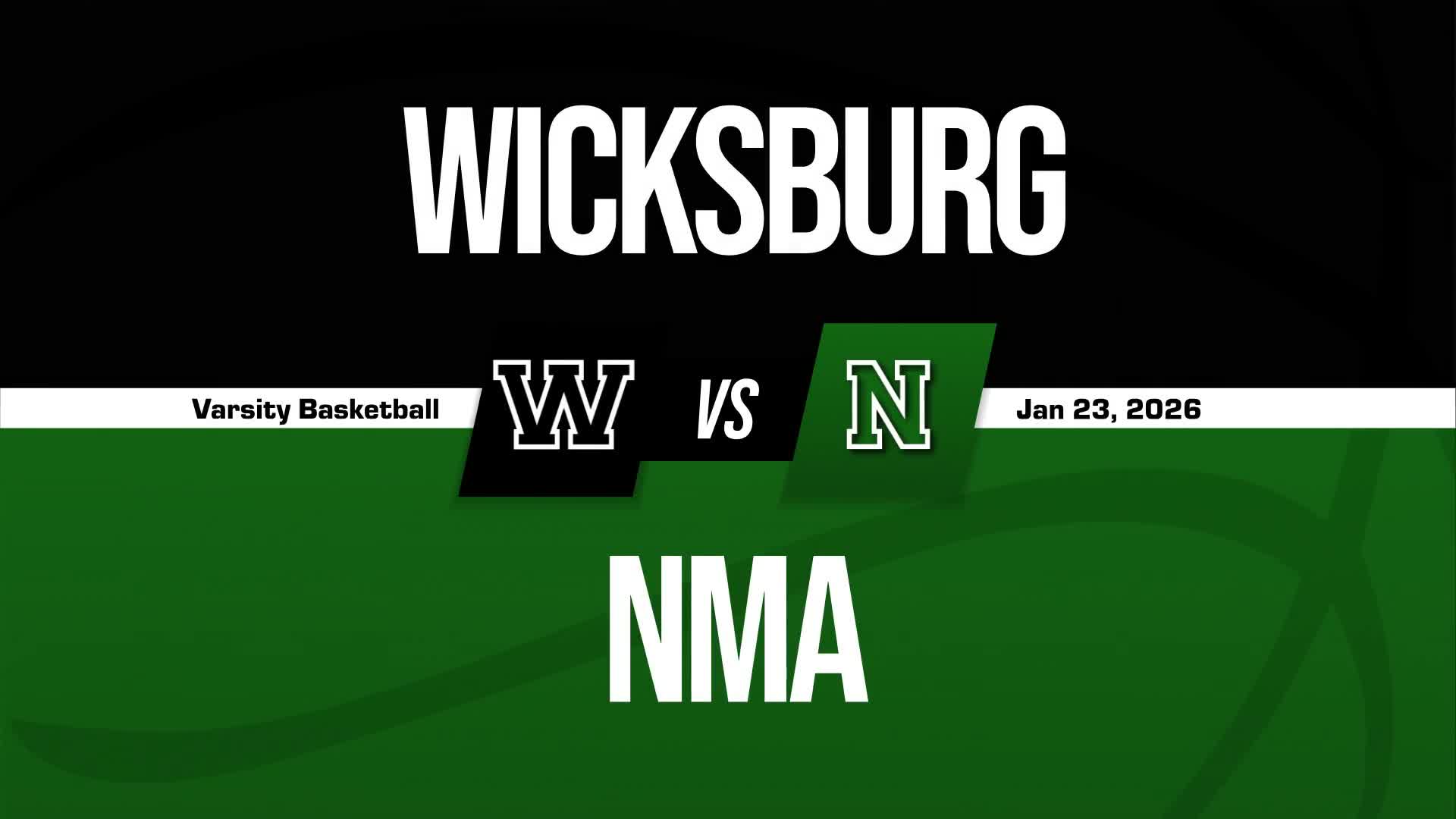 Basketball Recap: Wicksburg Takes a Loss + How To Watch