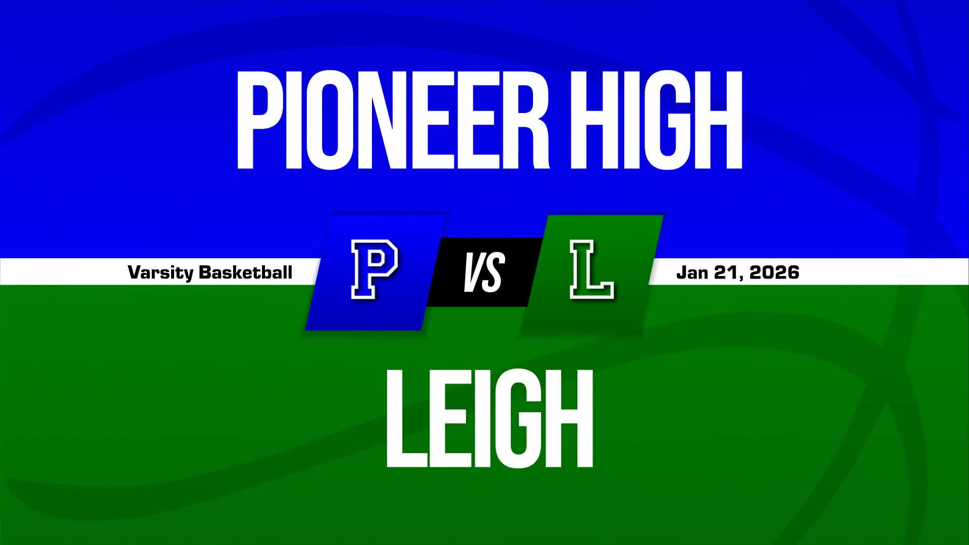 Basketball Recap: Leigh Takes a Loss
