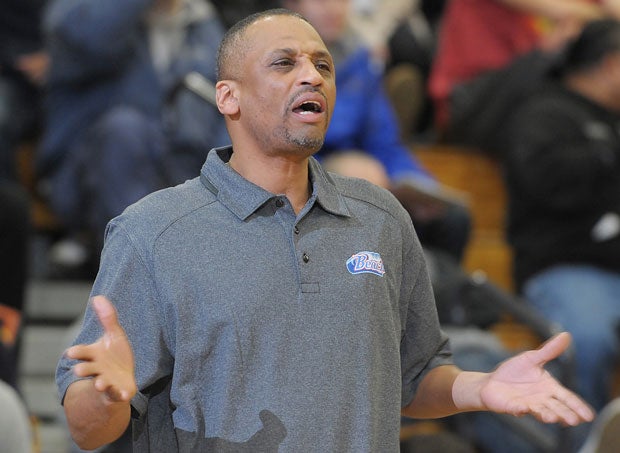 Head coach Mike Bethea and Rainier Beach capped a dominant run through Seattle's competitive Metro League by crushing rival Franklin 92-40.