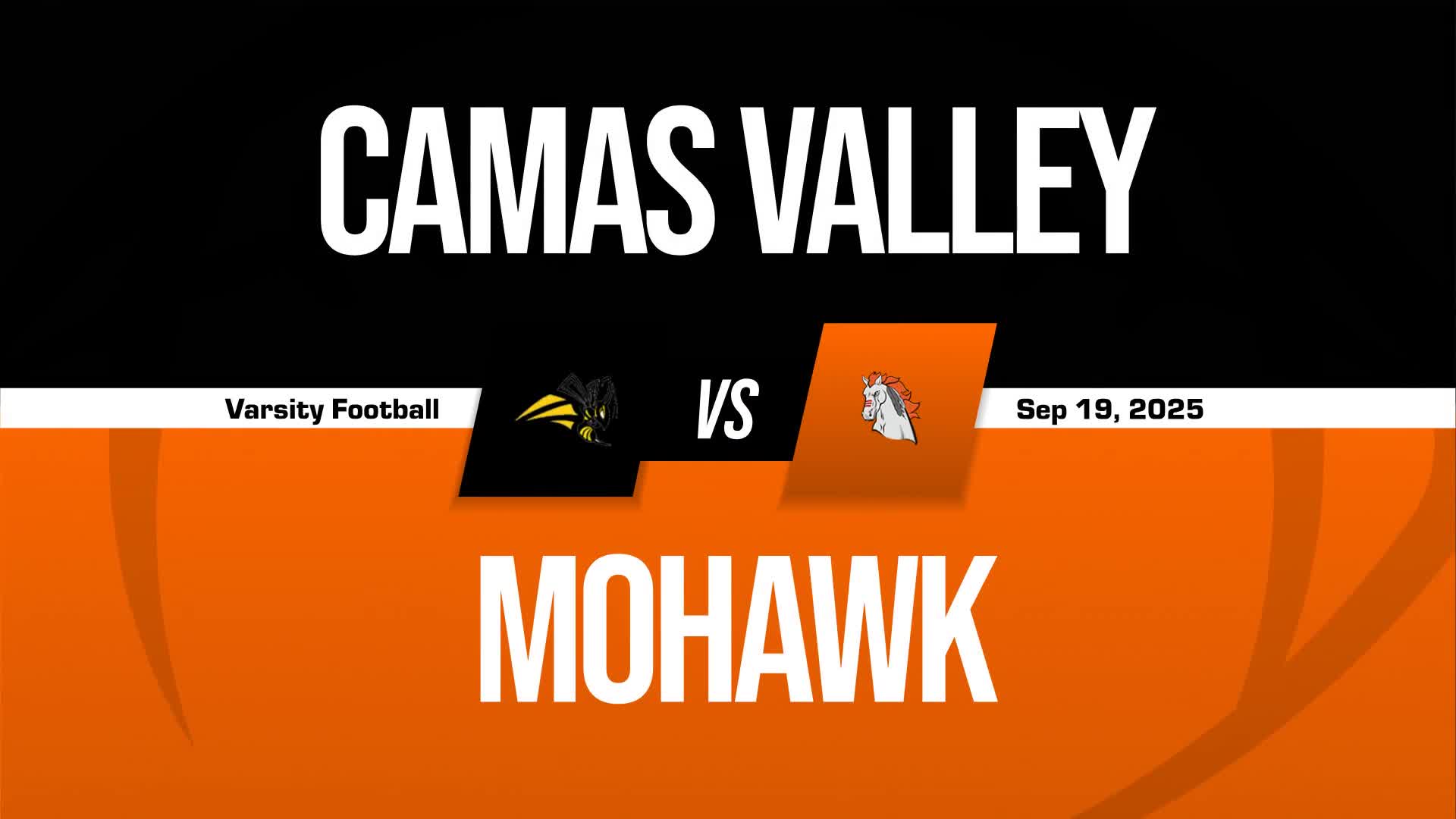 Football Game Preview: Camas Valley Hornets vs. Riddle Irish