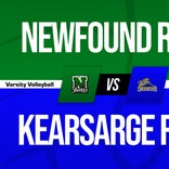 Volleyball Recap: Newfound Regional's Win on Saturday Extends Winning Streak to Three