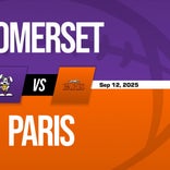 Football Game Preview: Somerset Briar Jumpers vs. Washington County Commanders